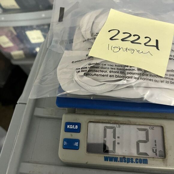 Lululemon Womens Racerback Performance Tank Top Gray Sleeveless Lightweight 4/6 - Picture 10 of 10